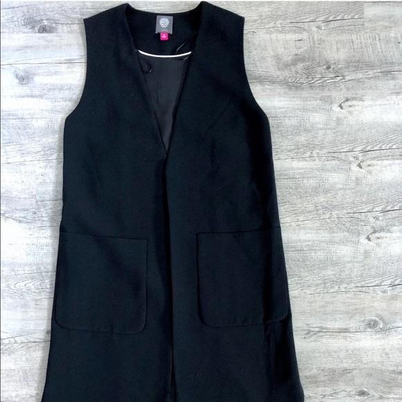 COPY - Vince Camuto Vest
